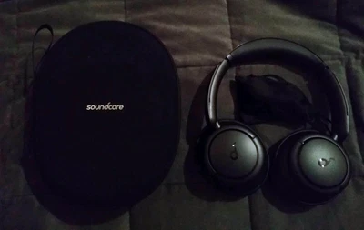 $65 • Buy Anker Soundcore Life Q35 Wireless Headphones