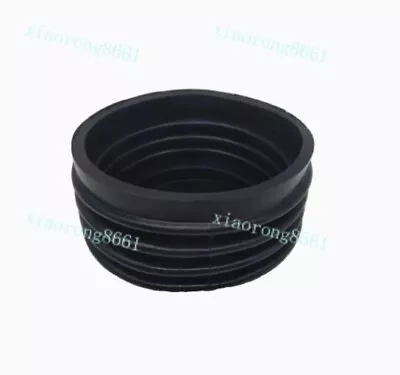 1X For Carter Komatsu Doosan Daewoo Kobelco Excavator Joystick Rubber Dust Cover • $6.43