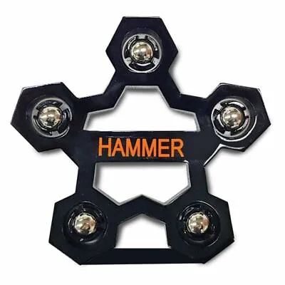 $18.53 • Buy Hammer Rotating Bowling Ball Cup