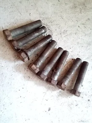 Yamaha RD 250 Cylinder Head Bolts • $54