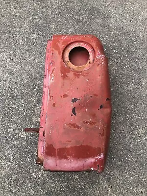 International Scout End Cap Right Passenger Rear Scout 80 Scout 800 End Cap • $385