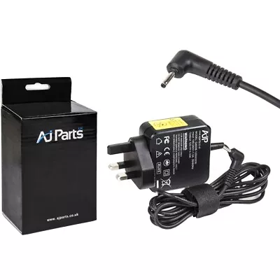 New 40W AJP Laptop Adapter For Samsung ATIV Tab 5 / 7 AA-PA3N40W/E • £120.99