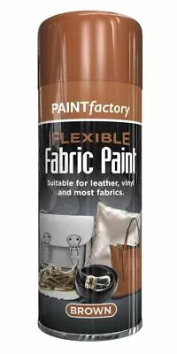 Aerosol Spray Paint Matt Gloss Chalk Finish Plastic Primer Wood Metal 400ml - B9 • £5.49