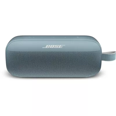 $219.90 • Buy Bose SoundLink Flex Bluetooth Speaker (Stone Blue) - Brand New 