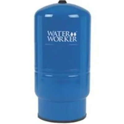Water Worker Well Tank Vert Pressure 20 Gal HT-20B • $210.11