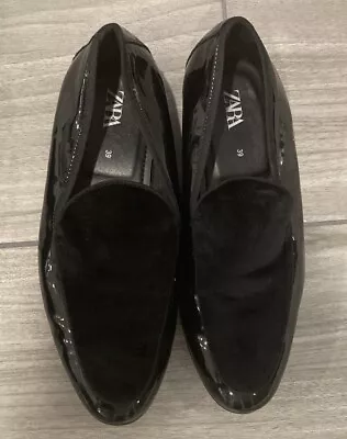 Zara Dress Shoes- Men’s Size 39 • $8.99