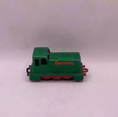 Matchbox Shunter Diecast • $7.10