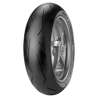 Tyre Pirelli 180/55 R17 (73w) Diablo Supercorsa Bsb • $581.90