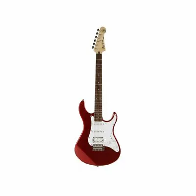 YAMAHA Pacifica 112J RM - E-Guitar • $578.47