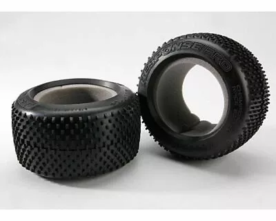 Traxxas 5375 Tires Response Pro 3.8' E-Revo (2008 Models) • $27.95