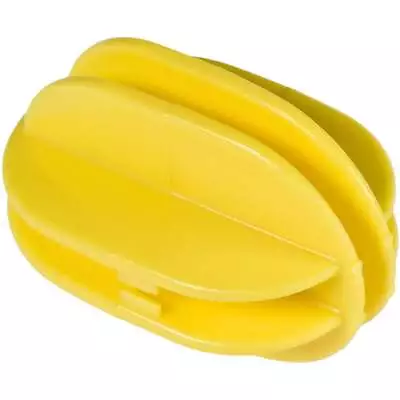 Zareba 10-Pack Yellow Corner Post Insulator • $19.09