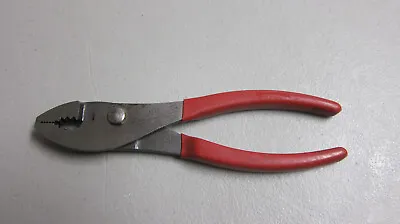 Mac Tools Slip Joint Pliers  M526G USA - FREE SHIPPING • $18