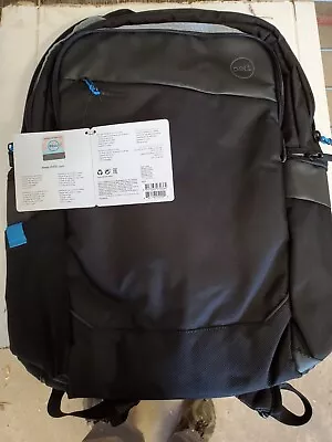 Backpack Laptop 15in Capacity Dell • $12