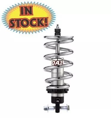 QA1 MS301-08375 - Mustang II Coilover Single-Adj 8  X 375lb CP Tapered • $689.95