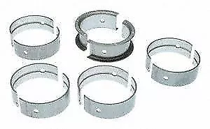 KING MB577AM STD Main Bearings For 85-87 Ranger 2.3 Diesel Ram 50 Mighty Max • $27.99