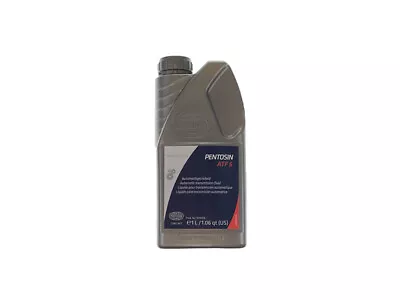 PENTOSIN ATF Automatic Transmission Fluid 83229407807 BMW X5 E36 325i M3 530i • $34.38