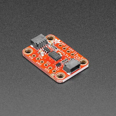 [3DMakerWorld] Adafruit ADXL343 - Triple-Axis Accelerometer (+-2g/4g/8g/16g) • $13.69