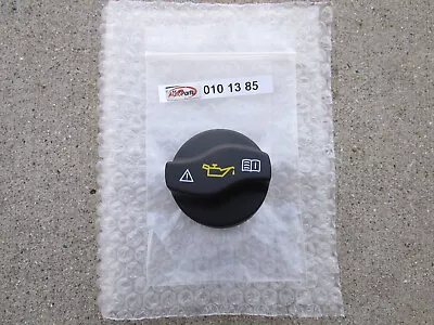 03 - 12 Mercedes Benz S600 5.5l V12 Engine Oil Filler Cap Oem Brand New • $33.99