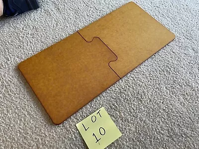 Epicurean Puzzle Cutting Board - 2 Pieces • $25