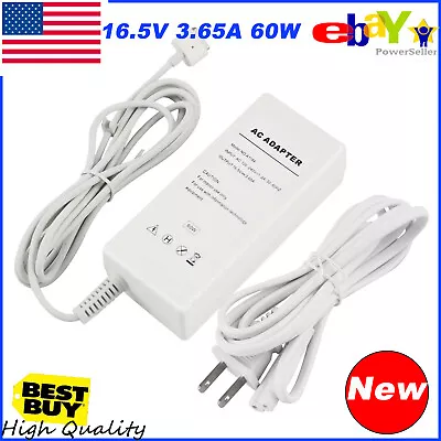 60W For Apple MacBook Pro 13  AC Power Adapter Charger A1181 A1278 2009-2011  • $13.49