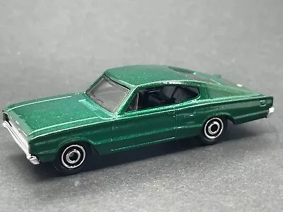 Matchbox 1966 Dodge Charger - Sealed Long Card • £6.95