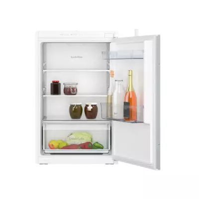 Neff KI1211SE0G 87cm Integrated In Column Larder Fridge • £399.99