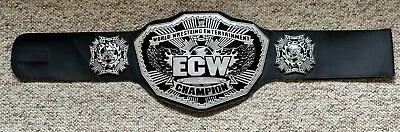 ECW Champion Extreme Championship Wrestling Replica Foam Belt 2010 (WWE) • $99.99