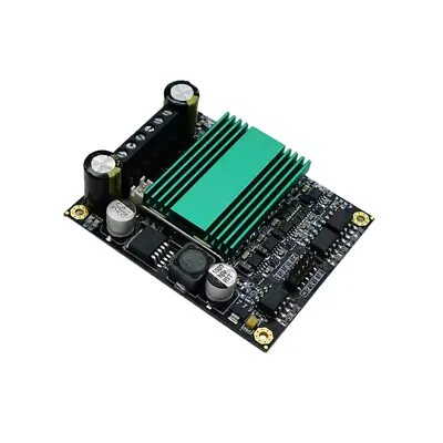 Motor Drive Module DC Motor Driver 100A Dual Super Power H-bridge Optocoupler • $84.59