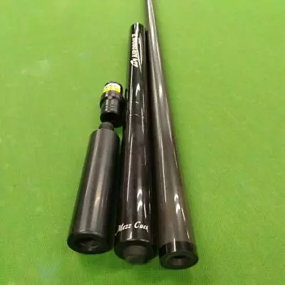 Mezz Airdrive 2 II Billiard Cue With Extension Used From Japan • $610