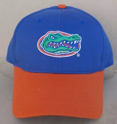 Florida Gators University Of Florida Adjustable Ball Cap Small / Medium  • $7.99