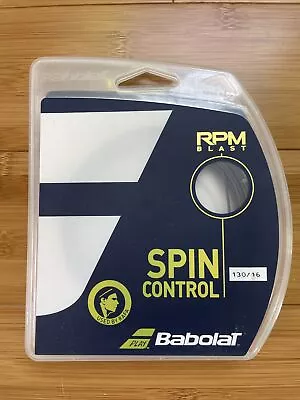 Babolat RPM Blast 16 (2- Pack) • $35