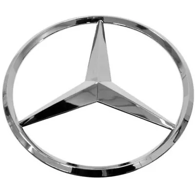 164-817-00-16 GenuineXL Emblem For Mercedes ML Class Mercedes-Benz ML500 ML350 • $37.49