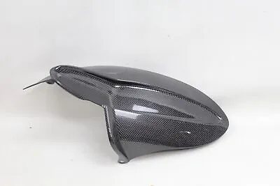  Ducati Monster 1100 796 EVO OEM Carbon Fiber Rear Hugger Fender 96995109B NEW! • $294.99