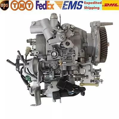 4M40 4M40T Fuel Injection Pump ME201697 For Mitsubishi Canter Engine • $1600.71