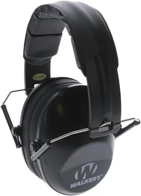 Noise Cancelling Headphones Ear Muffs For Shooting Hearing Protection Defenders • $17.39