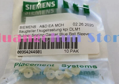 $78 • Buy 1pcs SMT Machine Vacuum Small Leather CAP Sleeve Plug 03037984S02 00354244S01