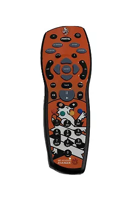 Brisbane FC Soccer Football Foxtel Remote Control IQ1 - IQ4  *BRAND NEW** • $11.95