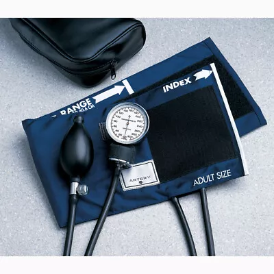 McKesson 01-776MCE Aneroid Sphygmomanometer Pocket Style Hand Held • $32.20