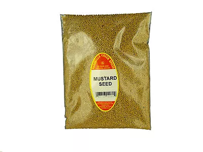 Marshalls Creek Spices MUSTARD SEED REFILL - Kosher • $13.38