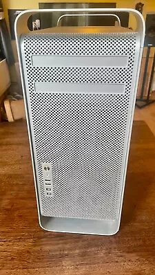 £99 • Buy Mac Pro 2009, A1289 - 2.66GHz Quad Core Intel Xeon | 8gb RAM, 640GB + 1TB HD's