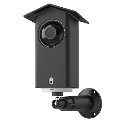 For Wyze Cam Pan V2 Protective Case & Metal Wall Mount Bracket By HOLACA • $30.79