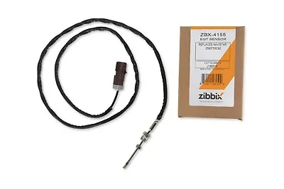 $19.95 • Buy Zibbix EGT Exhaust Gas Temperature Sensor For 08-15 Navistar MaxxForce DT 9 10