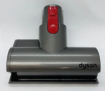 $21.77 • Buy UNUSED Genuine Dyson 158685 Mini Motorized Vacuum Brush Attachment V7 V8 V10 V11