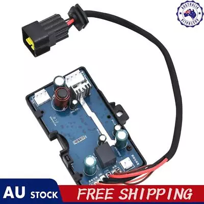 3KW 5KW 8KW 12V/24V Car Parking Heater Controller Board For Air Parking Heater • $23.80
