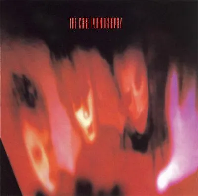 The Cure Pornography 12 INCH RECORD New 0602547875471 • $69.53