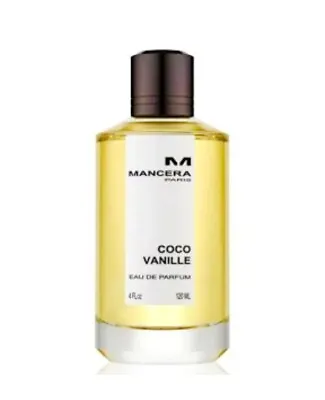 Mancera Coco Vanille Coconut Vanilla Fragrance Sample 1ml • £3.75