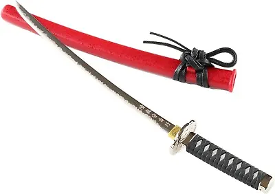 Nikken Samurai Sword Letter Opener Miniature Japanese Katana Sakamoto Ryoma • $27.90