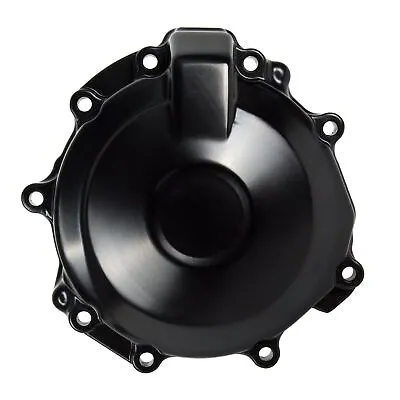 Replacement Left Side Stator Cover For Kawasaki ZX-6R Ninja 07-16 • £28.19