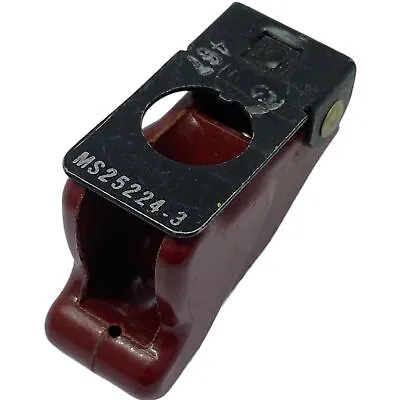 MS25224-3 Mil Spec 2 Position Switch Guard Salvo • $14.30