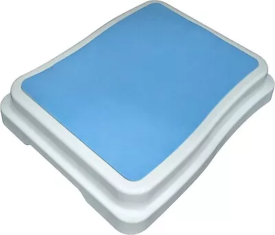 £12.99 • Buy Bath Step Stool Shower Safety Mobility Non Slip Grip Aid Anti Kitchen Platform